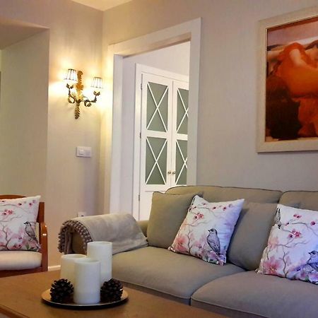 Ferienwohnung Caceres Sol Exterior foto