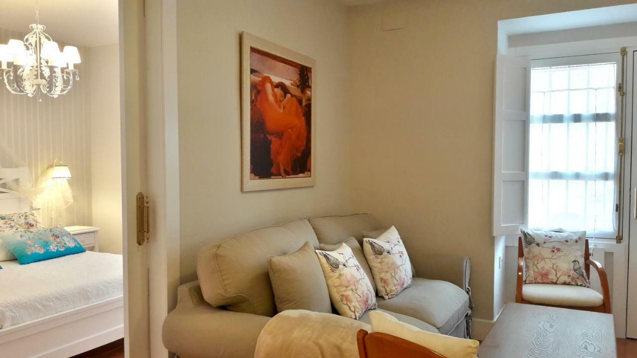 Ferienwohnung Caceres Sol Exterior foto