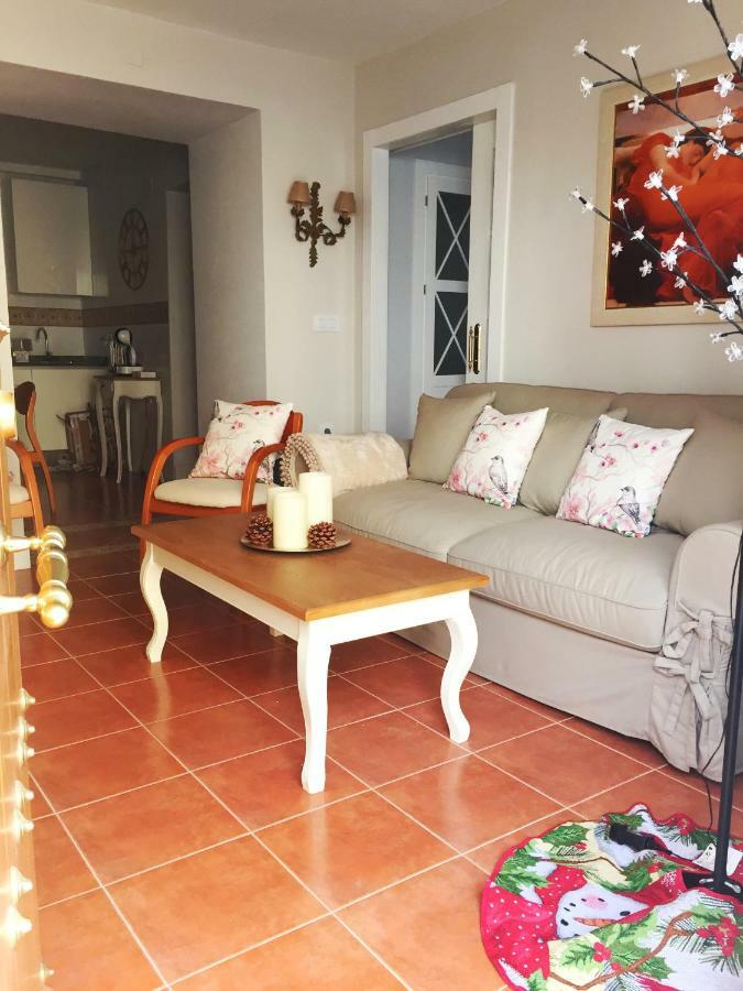 Ferienwohnung Caceres Sol Exterior foto
